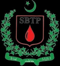 Safe Blood Transfusion Programme, Government of Pakistan