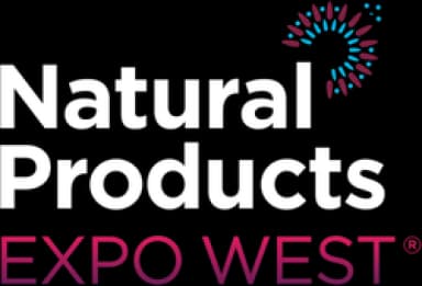 Natural Products Expo West