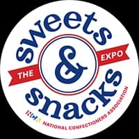 Sweets & Snacks Logo
