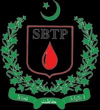 Safe Blood Transfusion Programme, Government of Pakistan