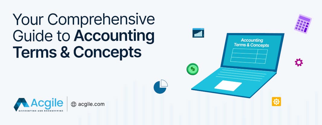 Types of Assets in Accounting