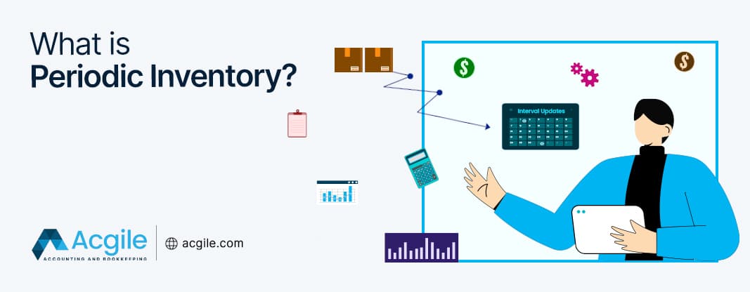 What is a Periodic Inventory System? And How Does It Work?