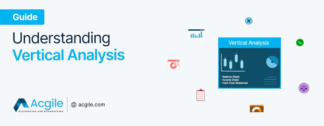 Understanding Vertical Analysis