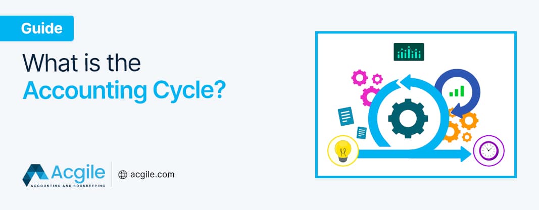 What Is The Accounting Cycle?