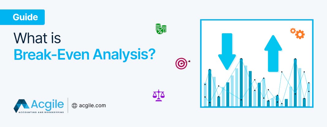 What Is Break-Even Analysis?