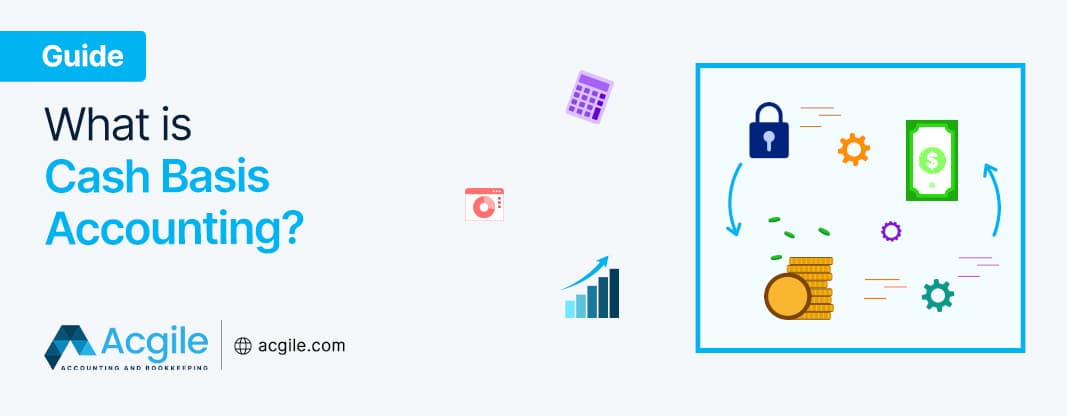 What is Cash Basis Accounting?