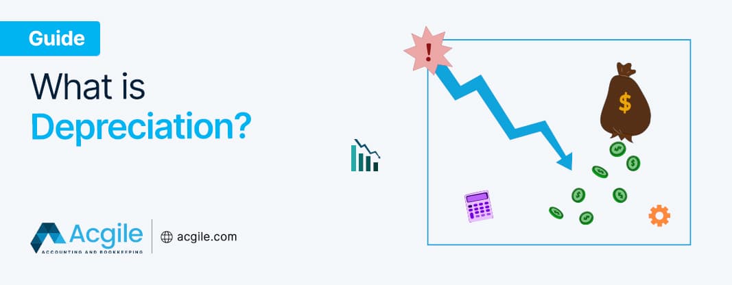 Understanding Depreciation in Accounting: A Comprehensive Guide