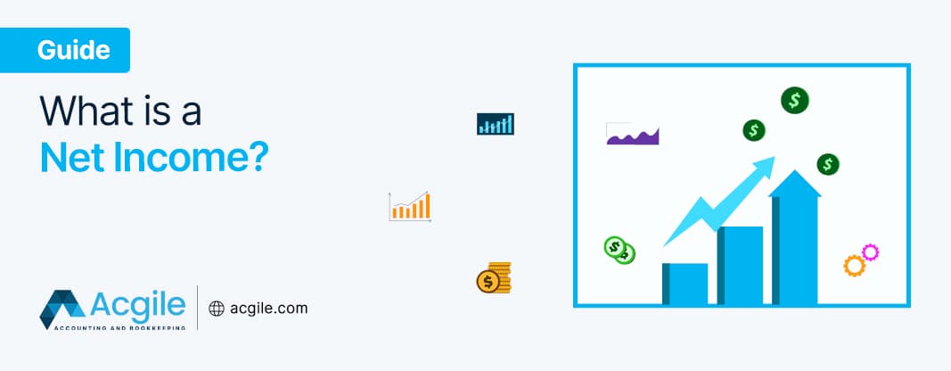 What Is Net Income?