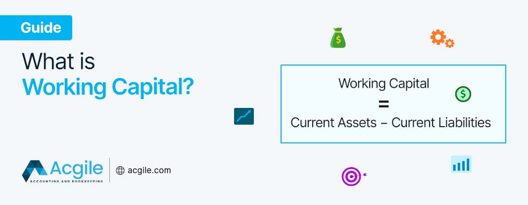 Understanding Working Capital