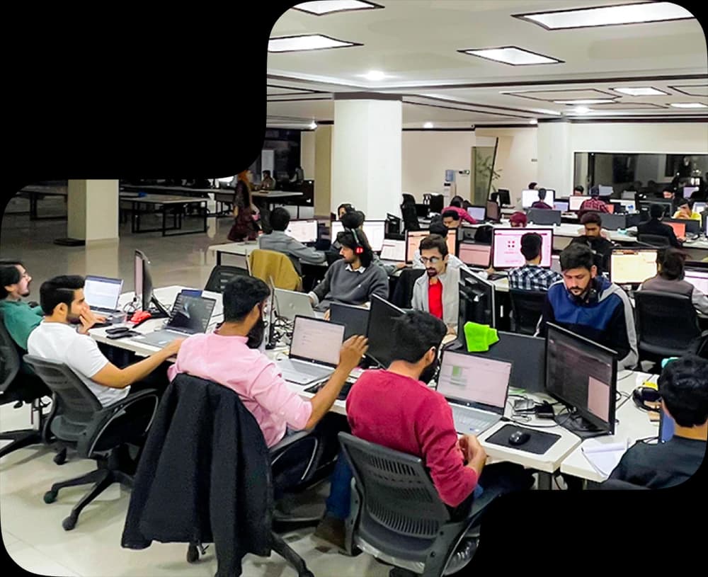 Outsourced bookkeeping and financial reporting in action