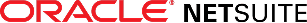 Oracle NetSuite