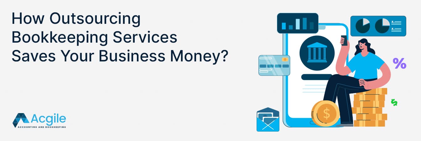 Advantages Of Outsourcing Bookkeeping Services