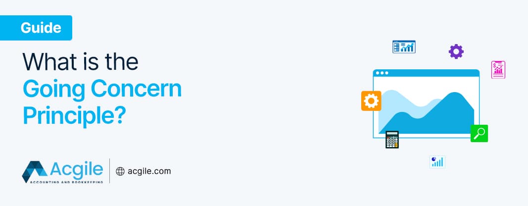 What is The Going Concern Principle?