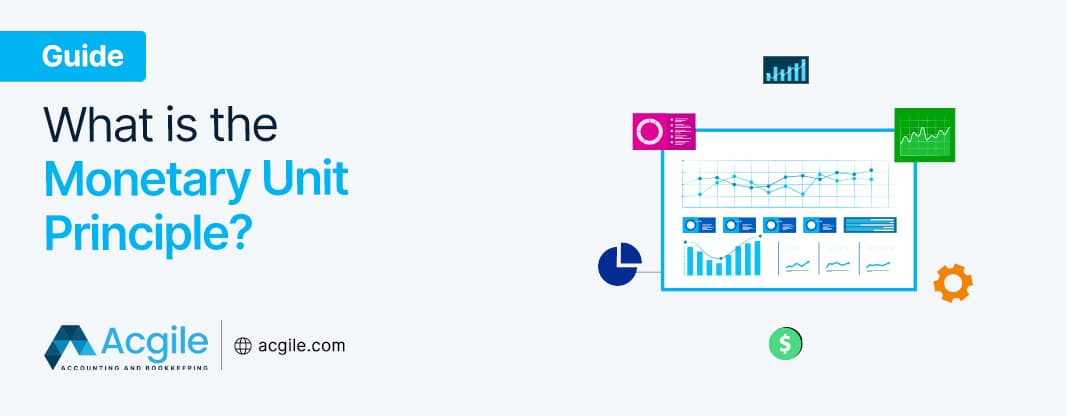 What Is The Monetary Unit Principle?